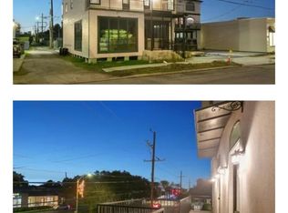 606 Harrison Ave #2-B, New Orleans, LA 70124
