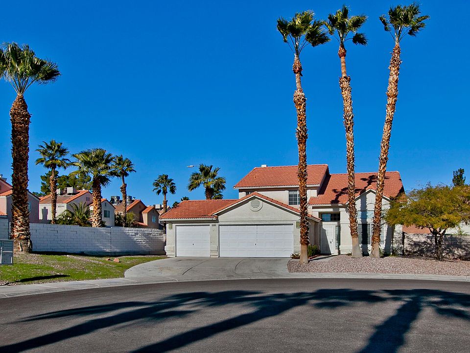 1st image of 4200 S Valley View Blvd #222