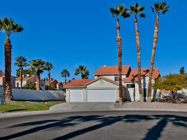 6580 Goldensun Ct, Las Vegas, NV 89108