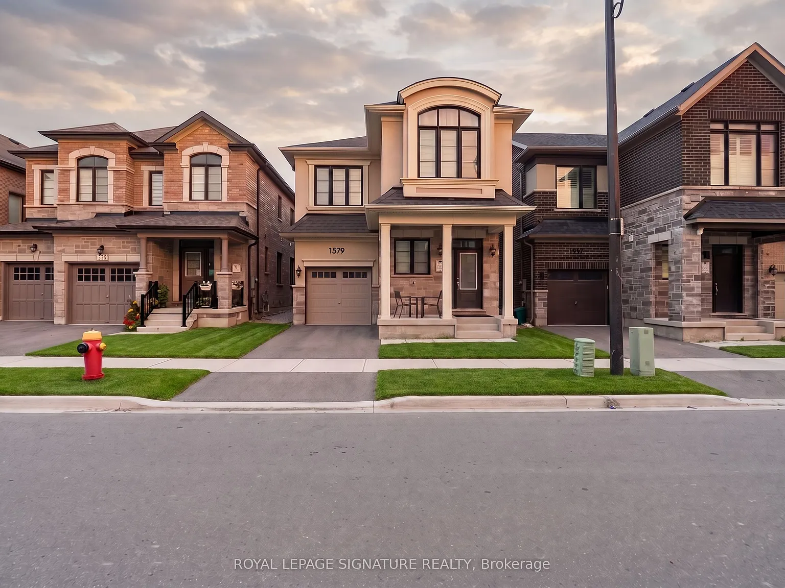 4 bed, $3,800 — Photo 2