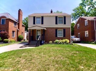 3730 Elmhurst Rd, Toledo, OH 43613