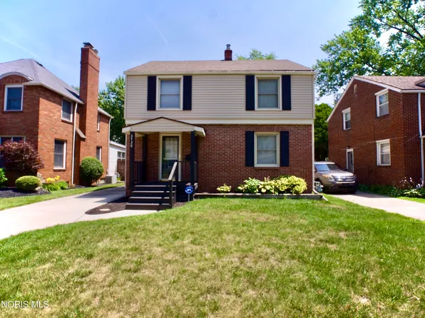 3730 Elmhurst Rd, Toledo, OH 43613