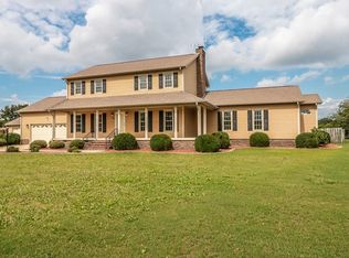 103 Moss Hill Dr, Goldsboro, NC 27530