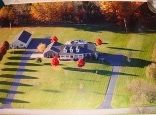 245 Joe Marshall Rd, Glasgow, KY 42141