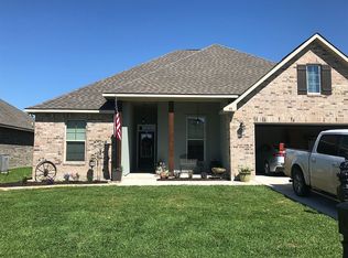55 Driftwood Dr, Sulphur, LA 70663