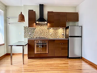 Rented by A P Realty Group NY LTD