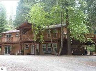 23825 Confidence South Fork Rd, Twain Harte, CA 95383
