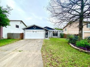 9030 Fabens, San Antonio, TX 78251