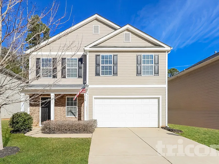 3627 Alexander Forest Dr — Photo 1