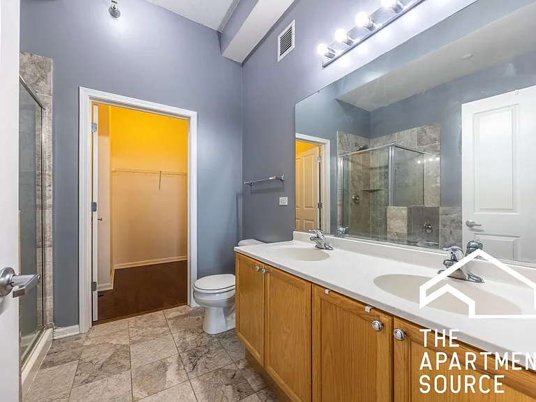 1464 S Michigan Ave #206 — Photo 6