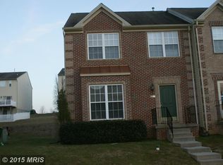 513 Callander Way, Abingdon, MD 21009
