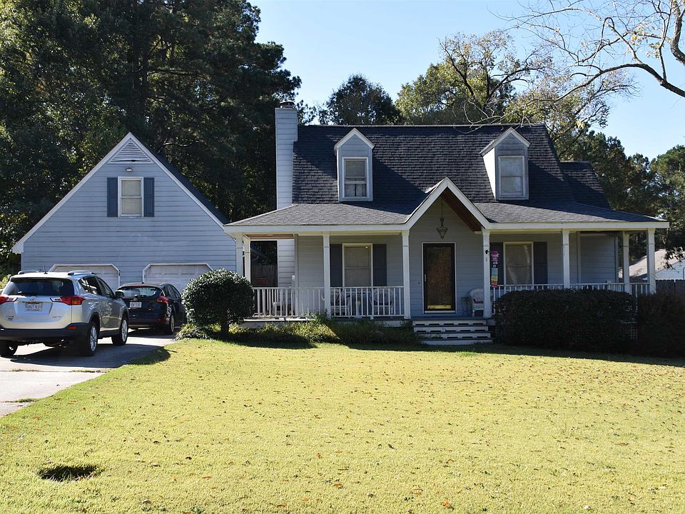 1st image of 1020 Jennifer Ct