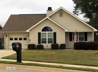 100 Antler Trl, Warner Robins, GA 31088