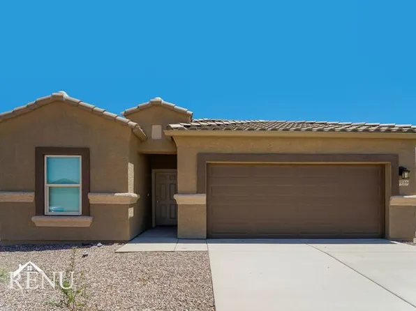 9286 W Creosote Rain Dr, Marana, AZ 85653