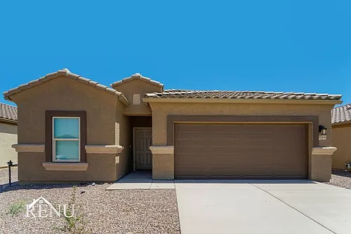 9286 W Creosote Rain Dr Photo 1