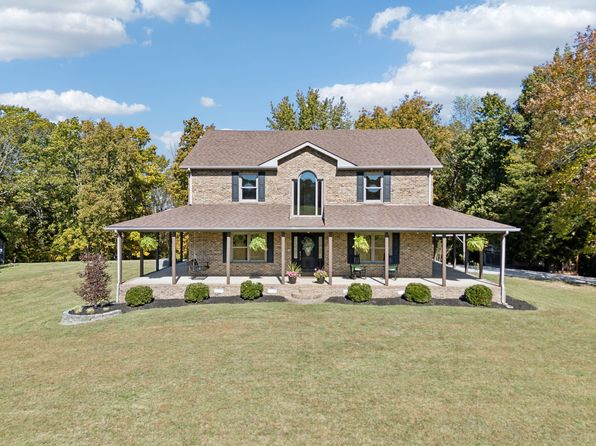 4255 McFall Rd, Cumberland City, TN 37050