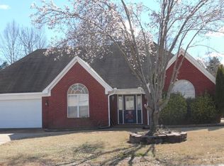 1225 Pendulum Dr, Hernando, MS 38632