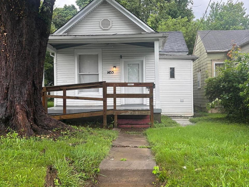1st image of 1455 Hazel St