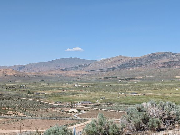 PALOMINO VALLEY VIEWS