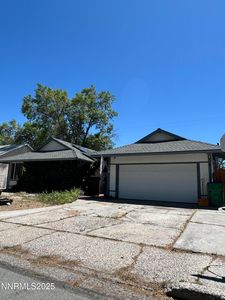 1655 Byrd Dr, Sparks, NV, 89431