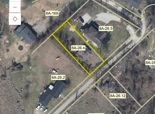 0 Wilson Hts, Huntington, WV 25705