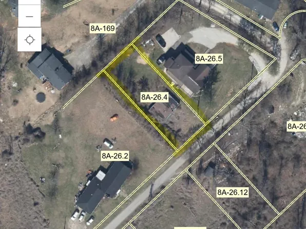 0 Wilson Hts, Huntington, WV 25705