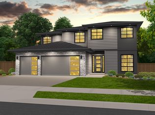 23007 SW Curry Ridge Dr, Sherwood, OR 97140