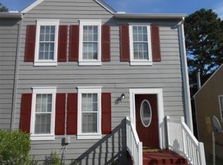 6422 Marbut Rd, Lithonia, GA 30058