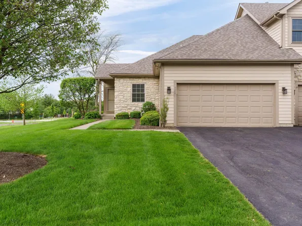 5201 Double Eagle Dr, Westerville, OH 43081