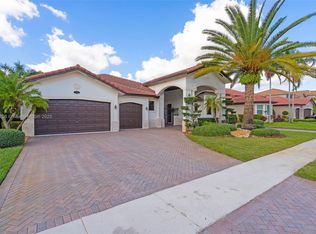 2294 SW 195th Ave, Miramar, FL 33029