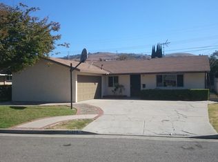 18208 Barroso St, Rowland Heights, CA 91748