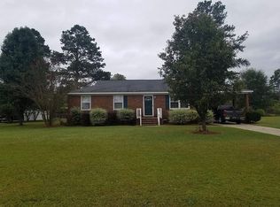 330 Azalea Ave, Marion, SC 29571