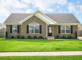 455 Gentry Crossings Blvd, Mount Washington, KY 40047