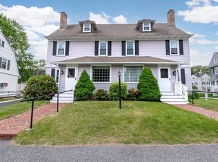 3 Five Bancroft Park, Hopedale, MA 01747