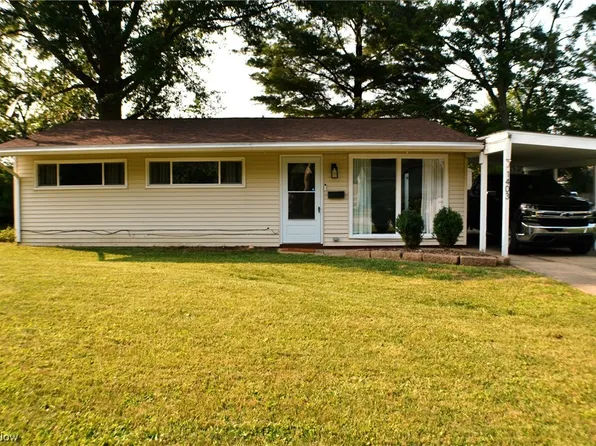 1403 Dewitt Dr, Akron, OH 44313