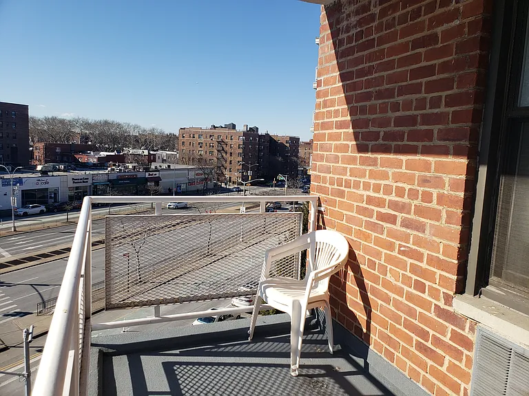 100-25 Queens Blvd #5-N — Photo 10