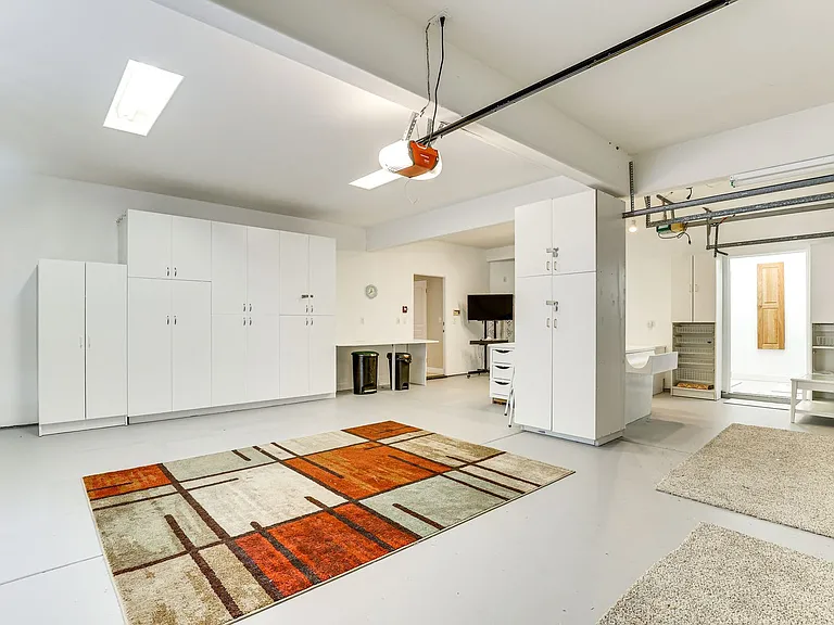 Storage Room