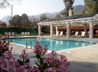 1841 Forest Dr, Azusa, CA 91702