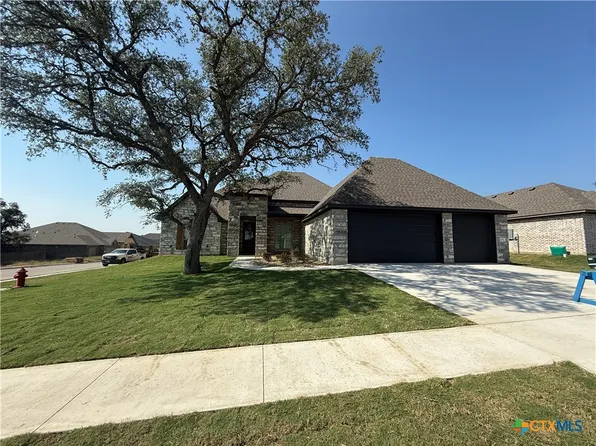 1331 Shirley Faye Ln, Salado, TX 76571