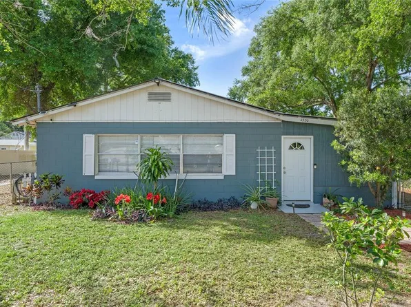 4530 Simmons Rd, Orlando, FL 32812