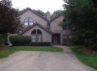 1213-2 Redtail Hawk Dr UNIT 2, Youngstown, OH 44512