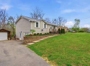 7206 Timberlane Dr, Fairview, TN 37062
