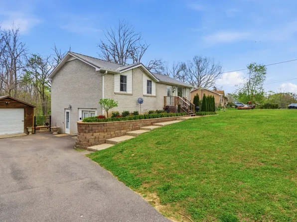 7206 Timberlane Dr, Fairview, TN 37062