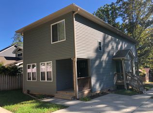 117 2nd St, Black Mountain, NC 28711