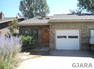 939 Wheel Cir, Carbondale, CO 81623