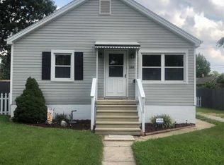 1208 Iowa St, Madison, IL 62060