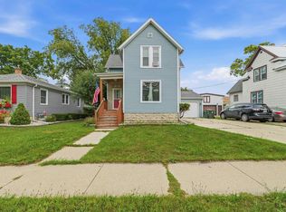 353 E 2nd St, Fond Du Lac, WI 54935