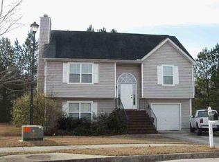 166 Fairhaven Trl, Fairburn, GA 30213