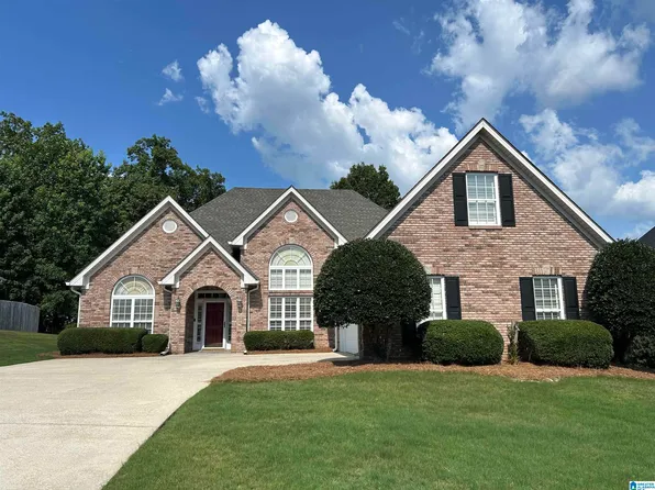 6475 Misty Ridge Dr, Birmingham, AL 35235