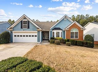 317 Southgate Dr, Locust Grove, GA 30248